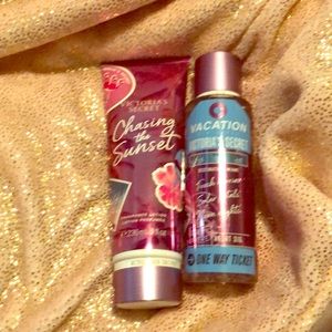 Vs lotion n spray